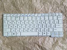 Клавіатура Acer&nbsp;Aspire&nbsp;One&nbsp;A110